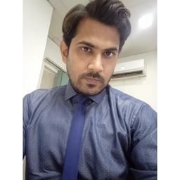 Muhammad Kashif