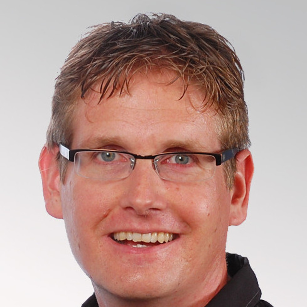 Mathias Thörner Bauleitung pbr Planungsbüro Rohling AG XING