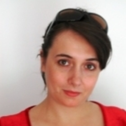 Anna Mijalska-Imai
