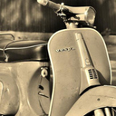 vespa klasik