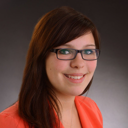 Saskia Kreibiehl