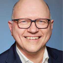 Dipl.-Ing. Kai Bergemann