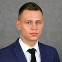 Marcin Szymanski