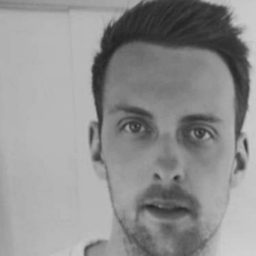 Marcel Penger's profile picture