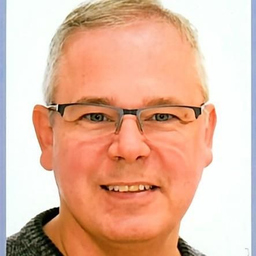 Oliver Laux's profile picture
