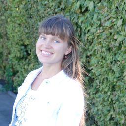 Alla Shcheglova
