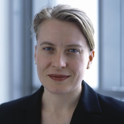 Isabelle Schröder