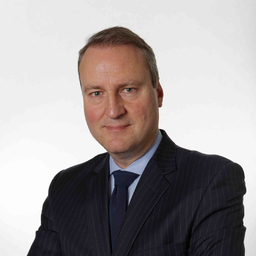 Peter Balchin