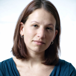 Julia Hartel