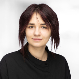 Kateryna Kartava