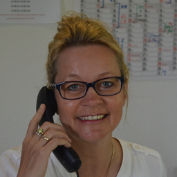 Regine Köpnick