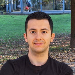 Boris Trifonov