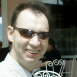 Andreas Koehle