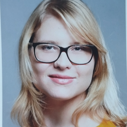 Anna Sinnecker-Hartung