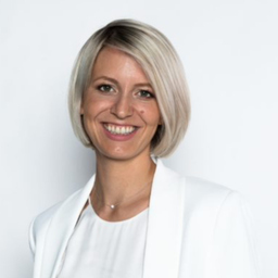 Katharina Kitzmüller