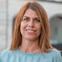 Susan Liebe