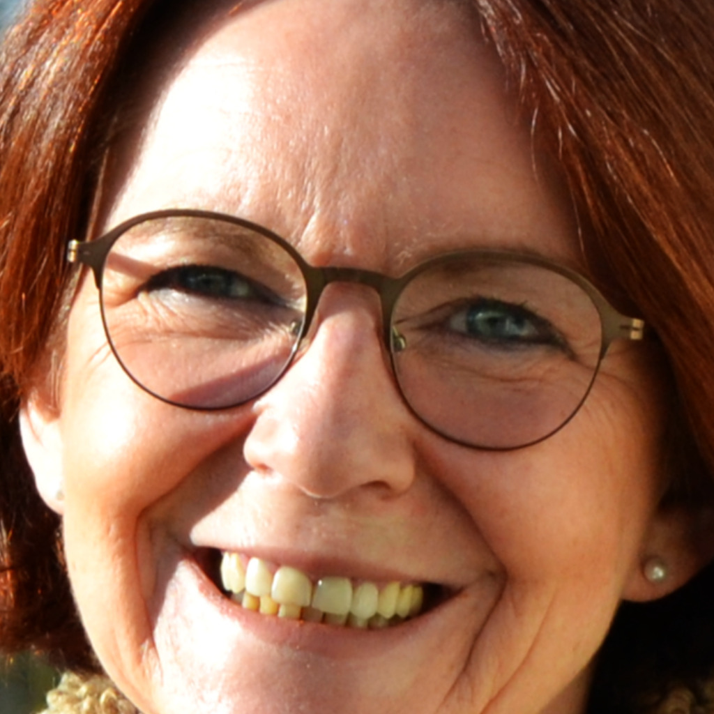 Elke Zimmermann Verlagsleitung Verlag Neuer Merkur GmbH XING