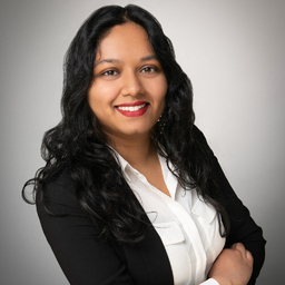 Pruntha Tharmalingam