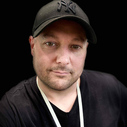 Daniel Koch