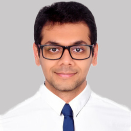 Aakrit Kumar