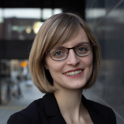 Evelin Herdlitschke
