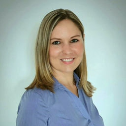 Oxana Jager's profile picture