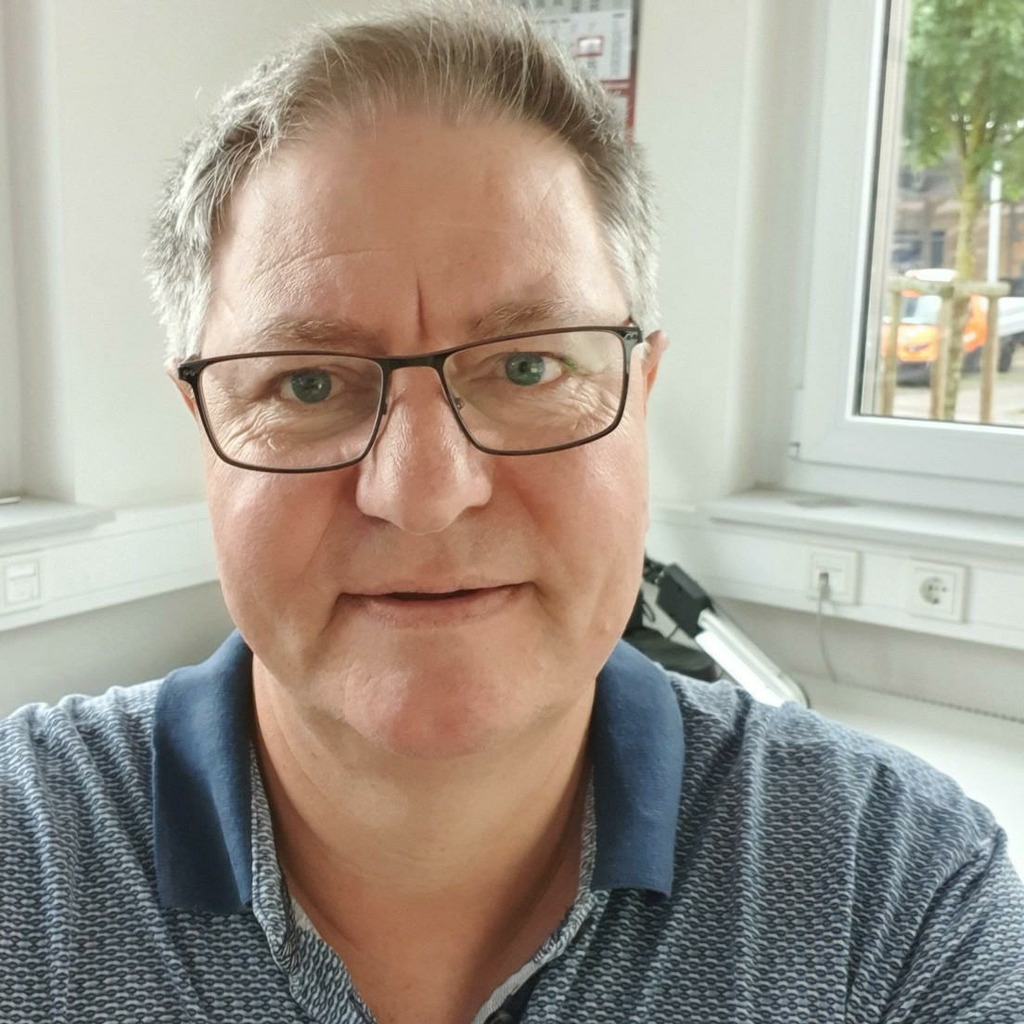 Steffen Leidig Konstrukteur MaRo Zuführ und