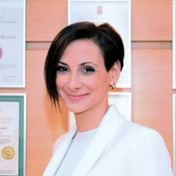 Maria Eleftheriadi