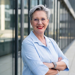 Heike Springmann