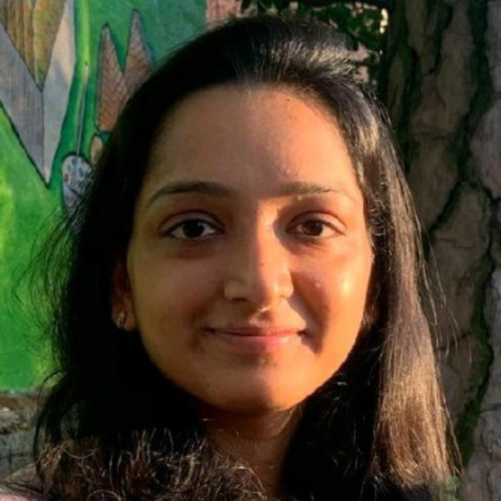 Ayesha Gupta - Marketing Data Analyst - iQuanti India Pvt. Ltd. | XING
