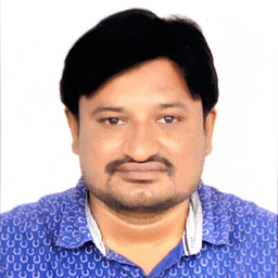 BHARATH KUMAR PASHAPU