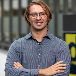 Alexander Anagnostopoulos