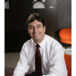 Prof. Dr. Niko Mohr