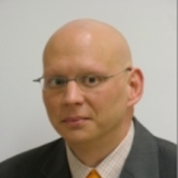 Klaus Jungbluth
