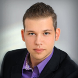Lukas Hinterberger
