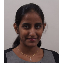 Nivedita Koduri