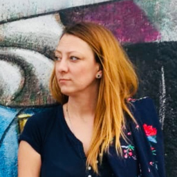 Anja Weidner
