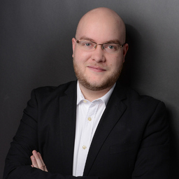 Sascha Bogler