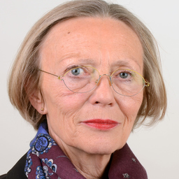 Petra Kersting