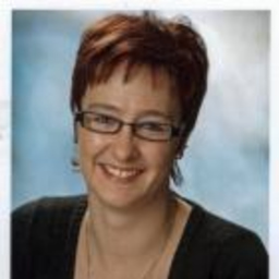 Doris Wiedmann