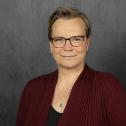 Sandra Schenk