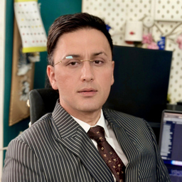 Har Ram mohammad Singh