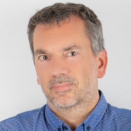 Robert Weichselbaum