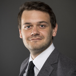 Dr. Sascha Obrecht