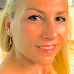 Yvonne Laub