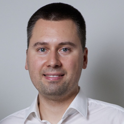 Vladislav Timoshenko