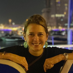 Stephanie von Schorlemer Eventmanagement Siemens AG  Corporate