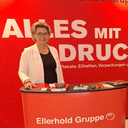 Kerstin Drescher's profile picture