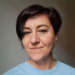 Lesia Shutova