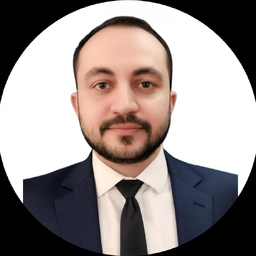 Shahriar Parhizkarnia